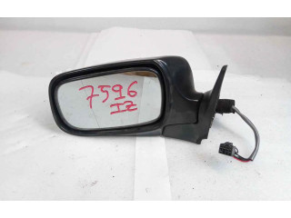 Зеркало электрическое        Subaru Forester SG  2006 - 2008 года   