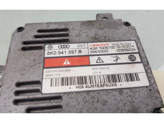 Блок управления Xenon