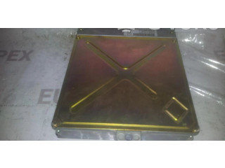 Блок управления двигателя 37820P45G20, 0163993206 Rover 620