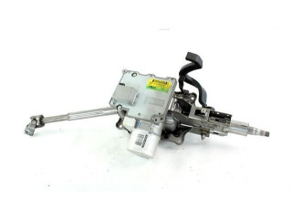  рейка  Колонка рулевая 51810487   Lancia Delta  -  года