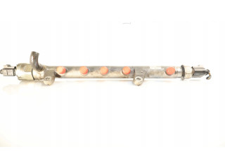 Топливная рампа Skoda Fabia Mk2 (5J) для двигателя CAYB