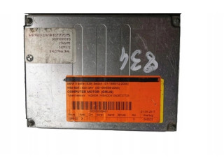 Řídící jednotka 1429373, 1429373 DMEMS41.0 1429634 BMW 5 E12 2017