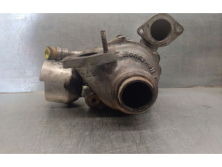  Турбина Peugeot 5008  9686120680, 8062912   для двигателя 9H05      