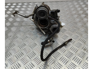 Turbodmychadlo Турбина 7576985 BMW X6 E71 N63 B44 A