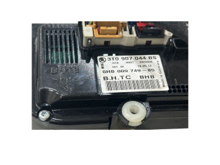 Блок управления климат-контролем 3T0907044BS, 5HB00974985   Skoda Yeti (5L)