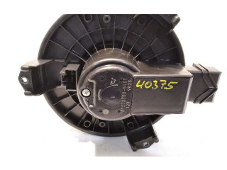 Вентилятор печки 5191743AA, 2727005101 Jeep Patriot