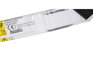 Боковая подушка безопасности P68100766AC Jeep Cherokee