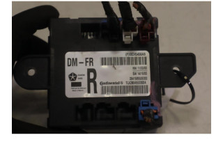 Блок управления 68245458AB   Fiat Freemont