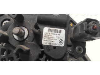Генератор 231008918R Dacia Sandero