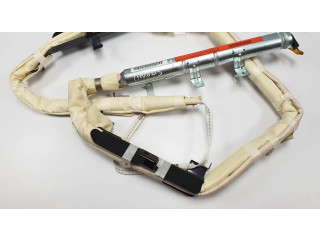 Боковая подушка безопасности 604157900B Mitsubishi Grandis