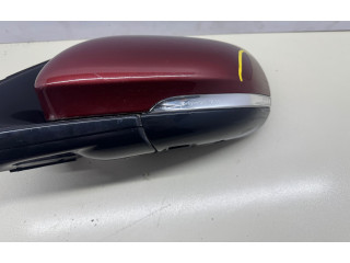 Зеркало электрическое Jaguar XJ X351 2009 - 2019 года