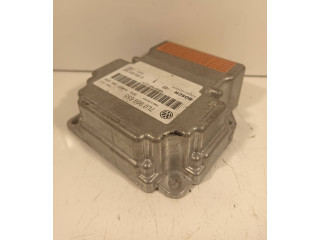 Блок управления надувных подушек 7L0959655, 0285001991   Volkswagen Touareg I