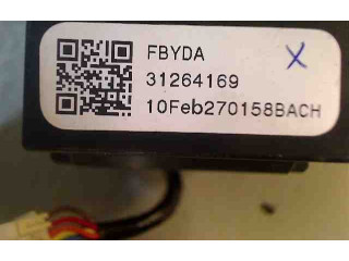 Ручка стеклоочистителей 31264169   Volvo V70