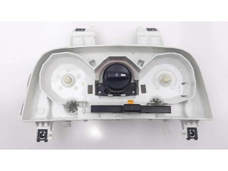 Блок управления климат-контролем 735525783   Fiat Qubo