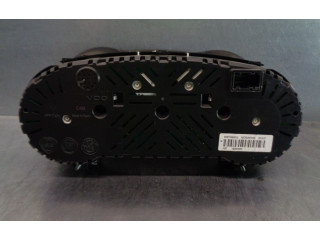 Přístrojová deska Alfa Romeo Mito 2008 50508532, A2C53297994