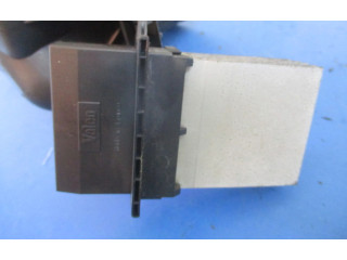 Вентилятор печки Peugeot 406