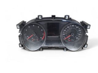 Přístrojová deska Volkswagen Tiguan 2018 5NA920850B