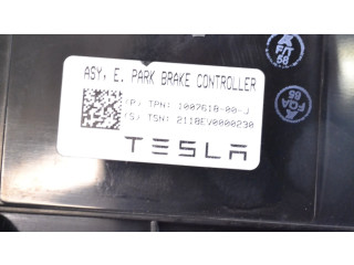 Блок управления заднего тормоза (EMF) 100761800J Tesla Model S