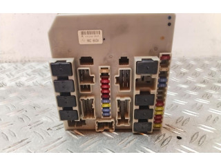 Блок предохранителей 902663A Renault Clio II