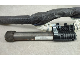 Боковая подушка безопасности 517550870 Fiat Linea