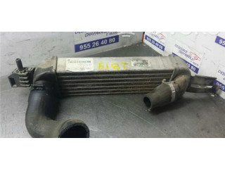 Интеркулер  52401027, 52401027   Opel Meriva A 