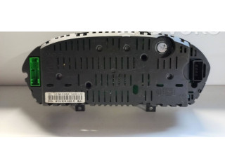 Панель приборов 6Y2919880C, 110080015 Skoda Fabia Mk1 (6Y)