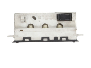 Дисплей 9642824677 Citroen Berlingo