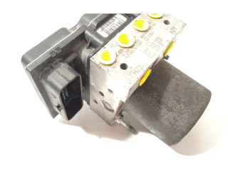 Блок АБС 8E0614517BH, 8E0910517J   Audi  A4 Allroad   -  года