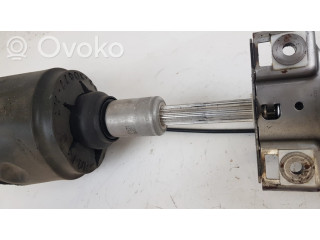 рейка Колонка рулевая GX733C529DF, GX733K772AA Jaguar XE 2015- года