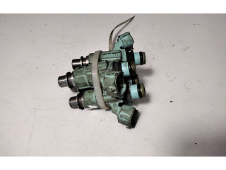 Комплект форсунок 0280155723 Mitsubishi Carisma для бензинового двигателя 1.6