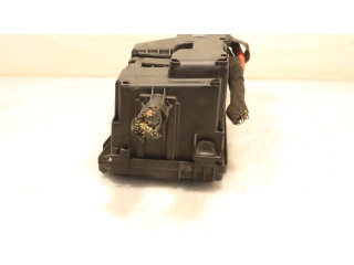 Блок предохранителей     Opel Meriva B    