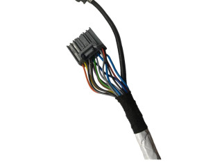 Зеркало электрическое        Volvo XC90  2014 -  года   