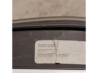 Панель приборов 216720407 Dacia Logan I