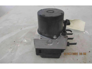 Блок АБС 6Q0614117R, 6Q0614117R Skoda Fabia Mk1 (6Y) 1999 - 2007 года