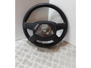 Руль Audi A4 Allroad - года 4L0419091AC, 4L0419091AC