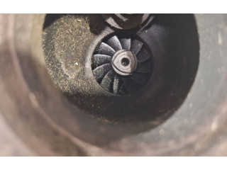 Turbodmychadlo Турбина 55237520, 0000055212338 Fiat Doblo