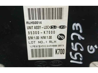 Другие блоки управления / модули 65300K7000, RLH50014 Hyundai i10
