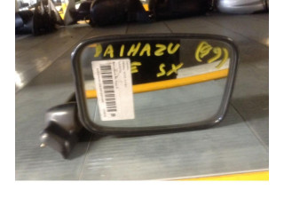 Зеркало (управляемое электричеством)    Daihatsu Move L600      
