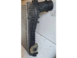 Интеркулер 1K0145803AJ, 60145803AJ Volkswagen Golf VI