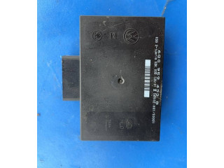 Блок комфорта 6Q0959433C   Volkswagen Polo   