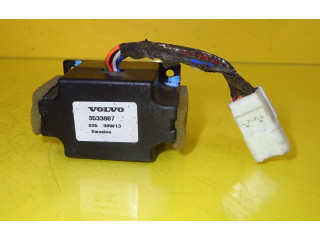 Блок управления 3533807   Volvo C70