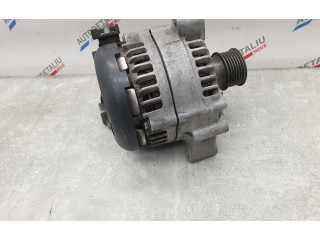 Генератор 8626086, 8626087 BMW 1 F20 F21 2017