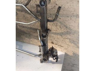 Топливная рампа 078133681ar Audi A6 S6 C5 4B