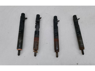 Vstřikovač Nissan Note (E11) K9K276