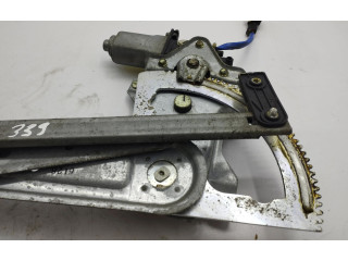 Рулевая рейка  Передний комплект электрического механизма для подъема окна 824603E000   KIA Sorento 2002 - 2009 года