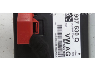 Блок управления 3Q0907530Q Audi Q2 -