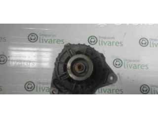 Генератор 1406098, 0123310054 Ford Fiesta 1.3