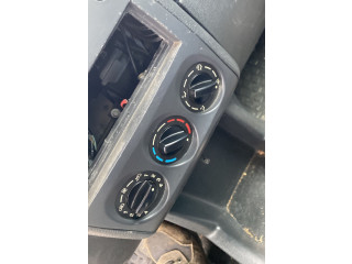 Блок управления климат-контролем 00006451NJ Citroen Berlingo