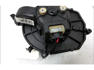 Вентилятор печки    6441AS   Peugeot Partner