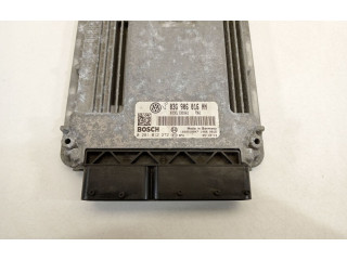 Řídící jednotka 03G906016HN, 0281012272   Volkswagen Caddy 2007